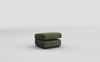 Poggiolo Small Storage Footstool | Poggiolo Sofa Range | ScS