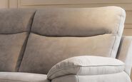 Vignola 3 Seater Power Recliner Sofa