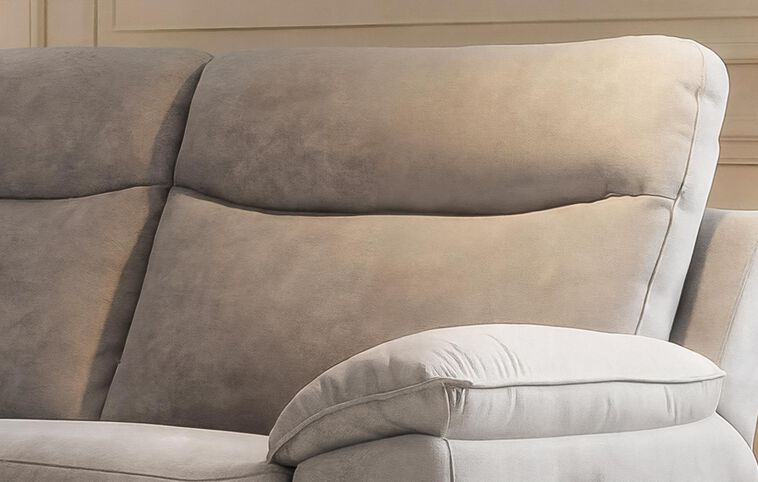 Vignola 3 Seater Power Recliner Sofa