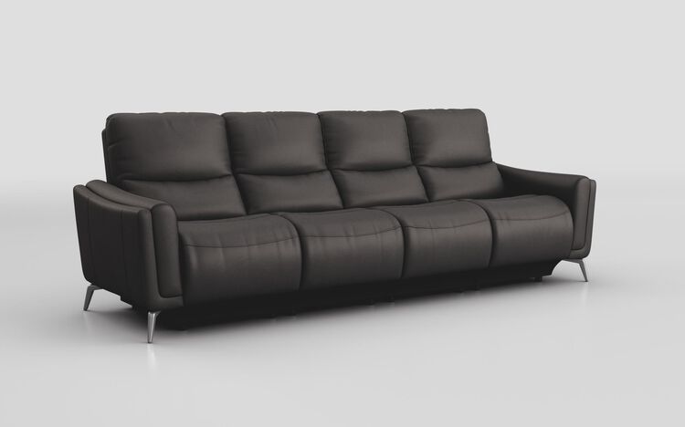 Valbiano 4 Seater Sofa | Valbiano Sofa Range | ScS
