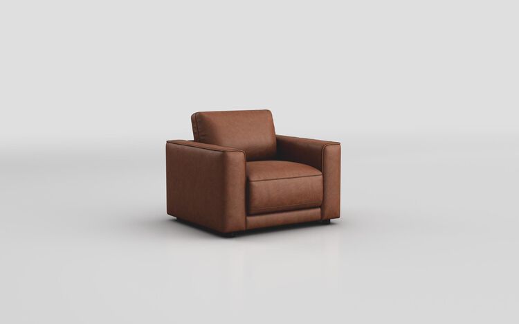 Alfero Armchair | Alfero Sofa Range | ScS