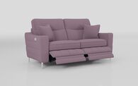 Gretna 2 Seater Power Recliner Sofa | Gretna Sofa Range | ScS
