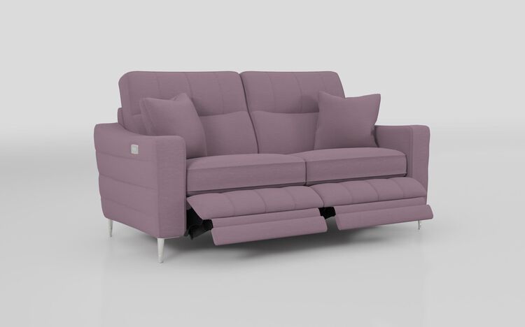 Gretna 2 Seater Power Recliner Sofa | Gretna Sofa Range | ScS