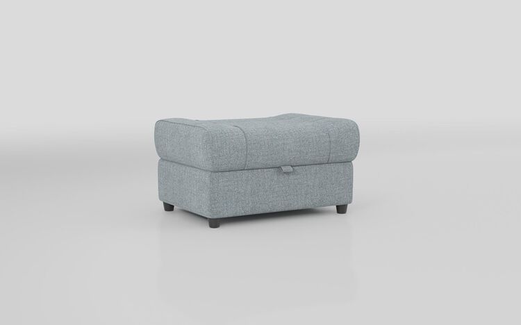 Elland Large Storage Footstool | Elland Sofa Range | ScS