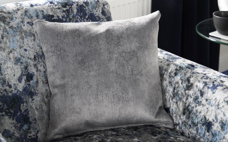 Living Esme Fabric Snuggle Chair | Esme Sofa Range | ScS
