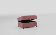 Belford Large Storage Footstool | Belford Sofa Range | ScS
