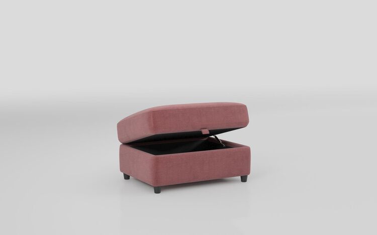 Belford Large Storage Footstool | Belford Sofa Range | ScS