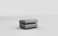 Berlini Large Storage Footstool | Berlini Sofa Range | ScS