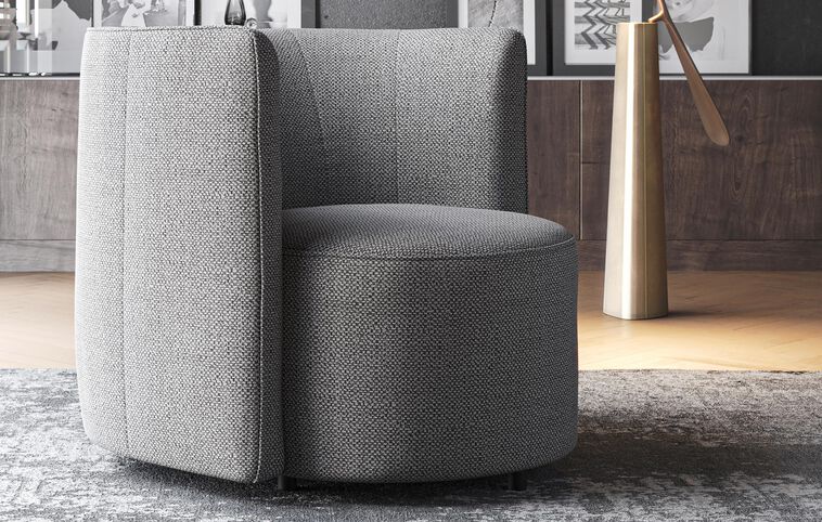 Cotignola Armchair