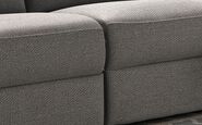 Fusignano 3 Seater Power Recliner Sofa 