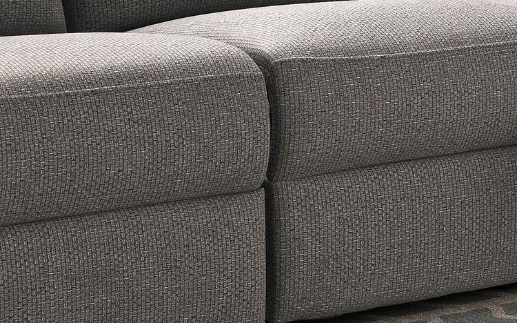 Fusignano 2 Seater Manual Recliner Sofa  | Fusignano Sofa Range | ScS