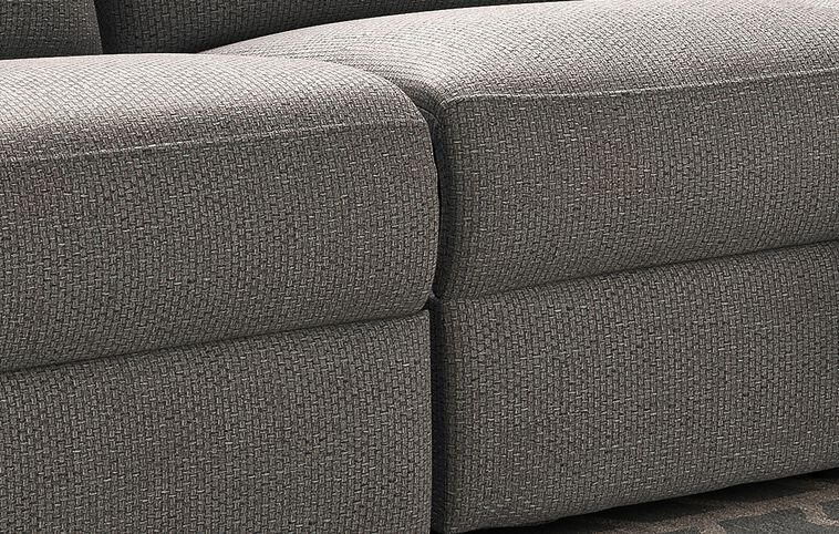 Fusignano 3 Seater Power Recliner Sofa 