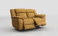 Sarsina 2 Seater Power Recliner Sofa | Sarsina Sofa Range | ScS