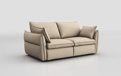 Canossa 2 Seater Sofa | Canossa Sofa Range | ScS