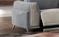 Gattolino 2 Corner 2 Power Recliner Sofa with Manual Headrests & Console | Gattolino Sofa Range | ScS