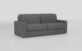 Barete 4 Seater Sofa Bed with Large Armrest