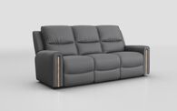 Panigale 3 Seater Sofa | Panigale Sofa Range | ScS