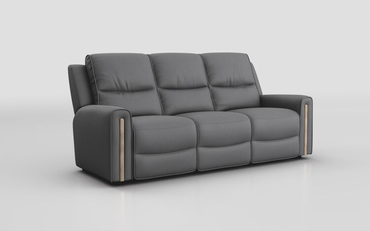 Panigale 3 Seater Sofa | Panigale Sofa Range | ScS
