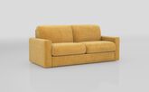 Barete 3 Seater Sofa Bed with Large Armrest