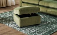 Gretna Storage Footstool | Gretna Sofa Range | ScS