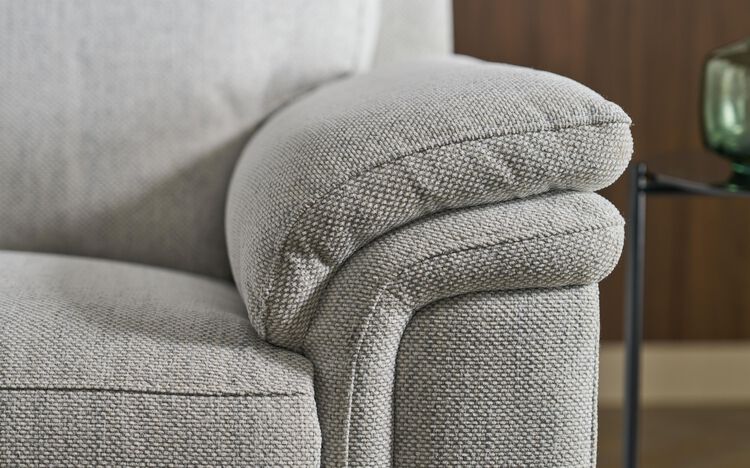Maer 3 Seater Manual Recliner Sofa | Maer Sofa Range | ScS