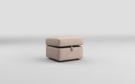 Calisese Storage Footstool | Calisese Sofa Range | ScS