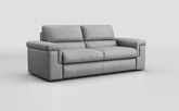 Crociale 3 Seater Sofa Bed