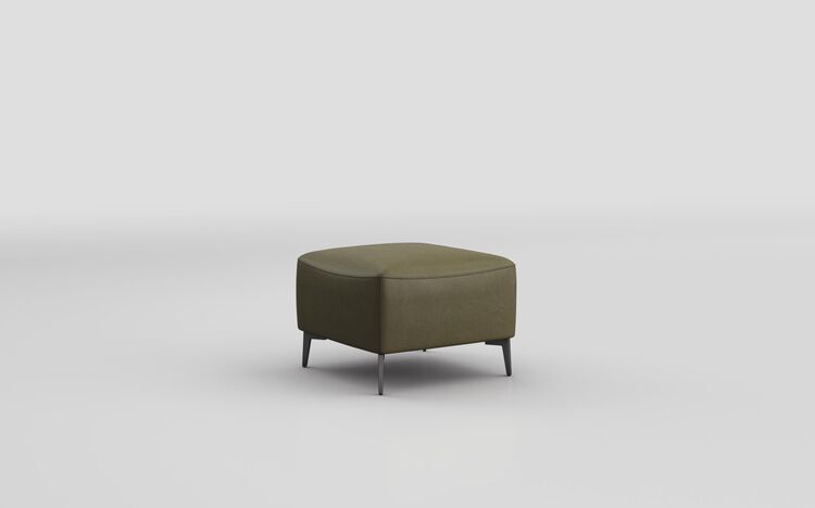 Camugnano Footstool | Camugnano Sofa Range | ScS