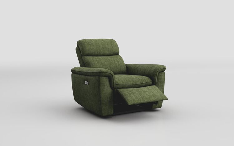 Fratta Power Recliner Chair | Fratta Sofa Range | ScS