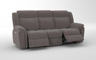Elland 3 Seater Power Recliner Sofa | Elland Sofa Range | ScS