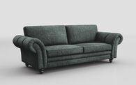 Sorbara 4 Seater Standard Back Sofa | Sorbara Sofa Range | ScS