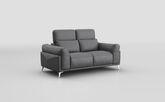 Gattolino 2 Seater Sofa with Manual Head Tilt
