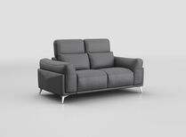 Gattolino 2 Seater Sofa with Manual Head Tilt | Gattolino Sofa Range | ScS