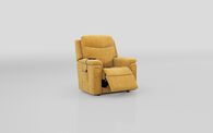 Eldwick Lift & Rise Chair with Cup Holders VAT Exempt | Eldwick Sofa Range | ScS