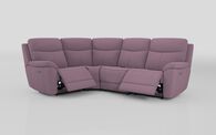 Eldwick 1 Corner 3 Power Sofa | Eldwick Sofa Range | ScS