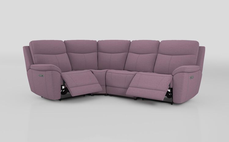 Eldwick 1 Corner 3 Power Sofa | Eldwick Sofa Range | ScS