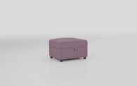 Alva Storage Footstool | Alva Sofa Range | ScS
