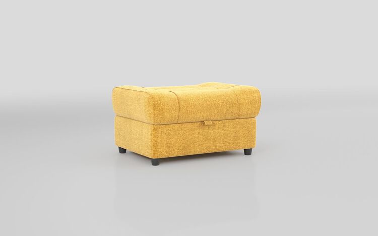 Elland Large Storage Footstool | Elland Sofa Range | ScS
