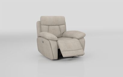 Lexington Power Recliner Chair | Lexington Sofa Range | ScS