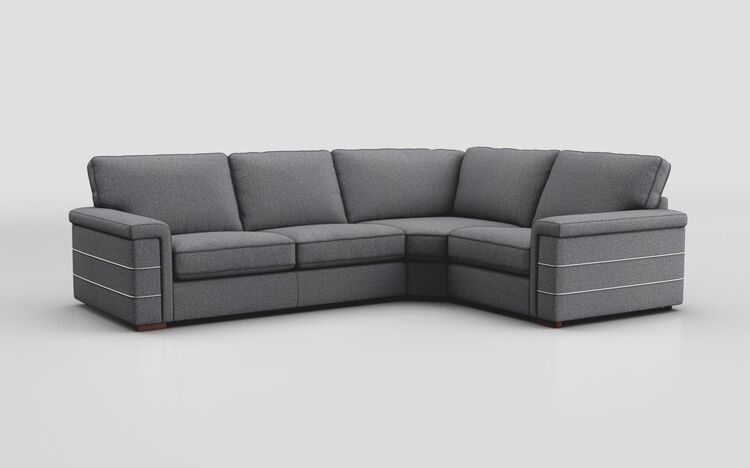 Predappio 2 Corner 1 Sofa | Predappio Sofa Range | ScS