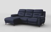 Casalecchio 3 Seater Sofa with Left Hand Facing Lounger