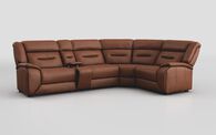 Massari 3 Corner 1 Sofa with Console | Massari Sofa Range | ScS