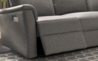 Fusignano 2 Seater Manual Recliner Sofa  | Fusignano Sofa Range | ScS