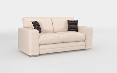 Jaxx 2 Seater Sofa | Jaxx Sofa Range | ScS