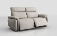 Varano 3 Seater Power Recliner Sofa | Varano Sofa Range | ScS