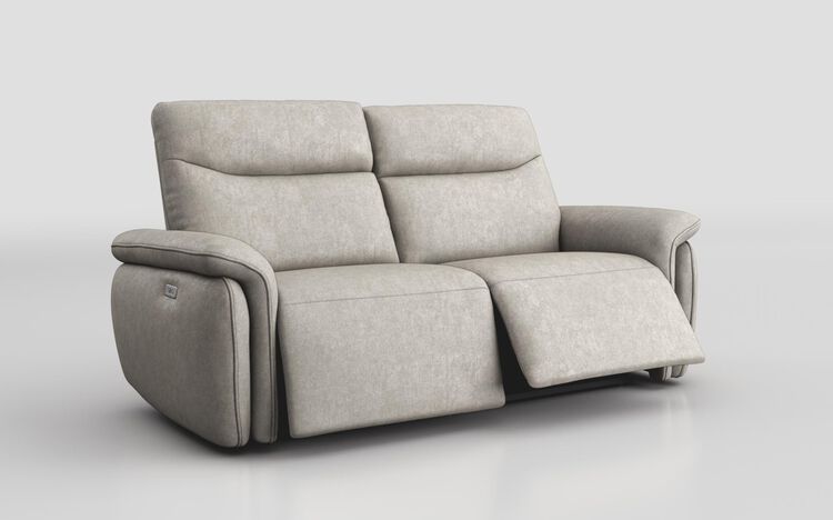 Varano 3 Seater Power Recliner Sofa | Varano Sofa Range | ScS