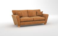 Tenbury 4 Seater Standard Back Sofa | Tenbury Sofa Range | ScS