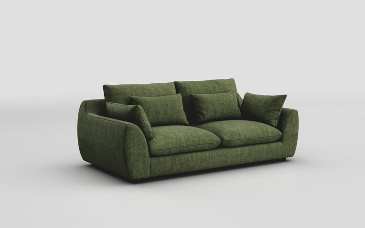 Rubbiano 3 Seater Sofa | Rubbiano Sofa Range | ScS