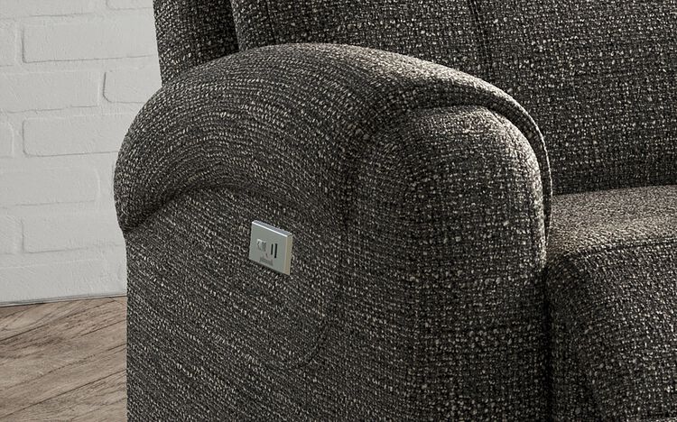 Calisese 3 Seater Power Recliner Sofa | Calisese Sofa Range | ScS