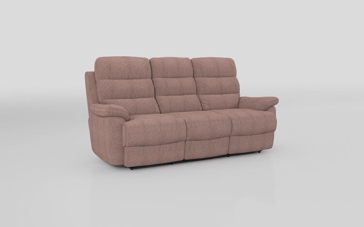 Ossett 3 Seater Sofa | Ossett Sofa Range | ScS
